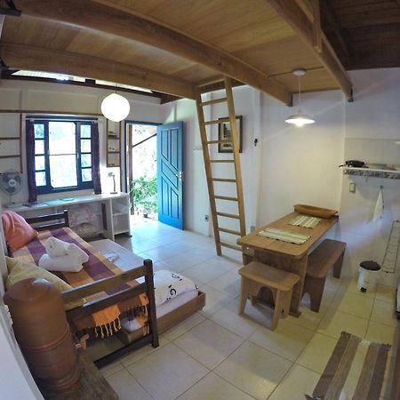 Condominio Aldeia Илья-Гранди Экстерьер фото